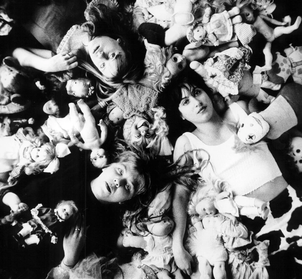 Babes In Toyland — Twin/Tone Records